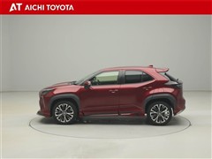 ヤリスクロス Z