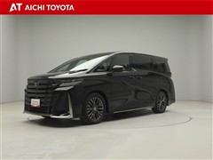 ヴェルファイア HV Z プレミア