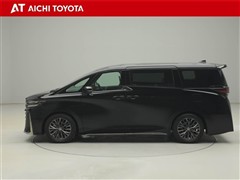 ヴェルファイア HV Z プレミア