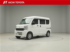 スズキ エブリィバン PC