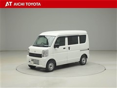 エブリィバン PA