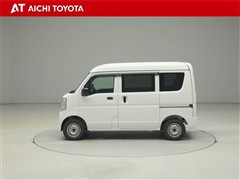 エブリィバン PA