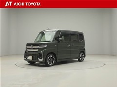 スペ-シアカスタム HV XS