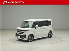 スペ-シアカスタム HV XS
