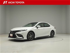 トヨタ カムリ WS レザーパッケージ