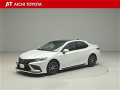 カムリ WS レザーパッケージ