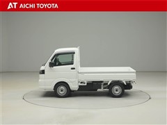 スズキ キャリ-トラック KC