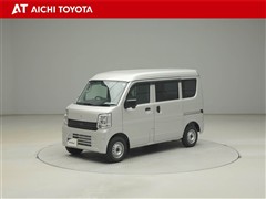 スズキ エブリィ PA