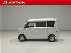 スズキ エブリィ PA