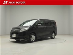 トヨタ　ノア HV Xディライトプラス