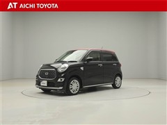ダイハツ キャスト スタイルX SA3