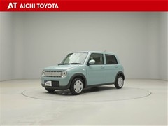 スズキ アルトラパン L