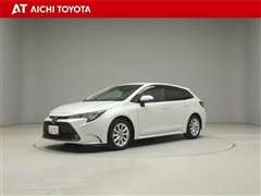 トヨタ カローラツーリング HV S
