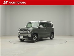 スズキ ハスラ- HV Jスタイルタ-ボ