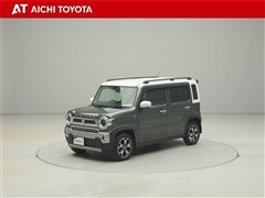 ハスラ- HV Jスタイルタ-ボ