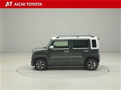 ハスラ- HV Jスタイルタ-ボ