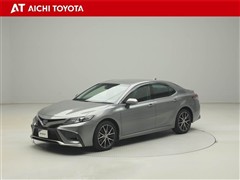 カムリ WS レザ-パッケ-ジ