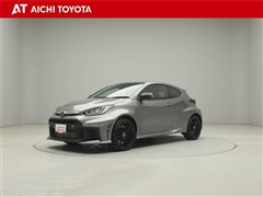 トヨタ GRヤリス RZ