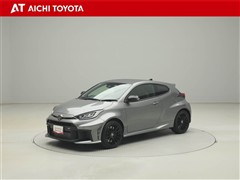 GRヤリス RZ