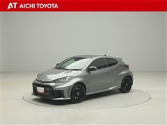 GRヤリス RZ