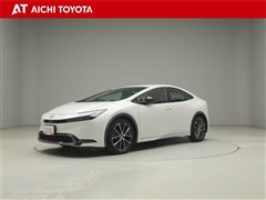 トヨタ プリウス G