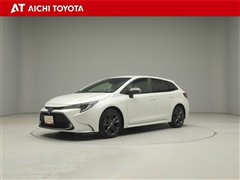 トヨタ カローラツーリング HV WXB