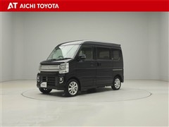 スズキ エブリイワゴン PZターボスペシ