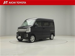 エブリイワゴン PZターボスペシ