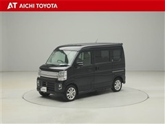 エブリイワゴン PZターボスペシ