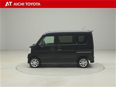 エブリイワゴン PZターボスペシ