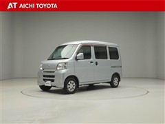 ダイハツ ハイゼットカーゴ クルーズターボ