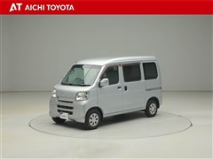 ハイゼットカーゴ クルーズターボ