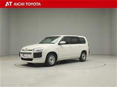 トヨタ プロボックスバン GL