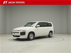 トヨタ プロボックスバン GL