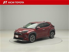 ヤリスクロス ハイブリッド Z
