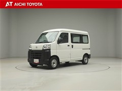 トヨタ ピクシスバン スペシャル