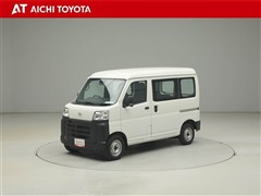 ピクシスバン スペシャル