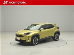 ヤリスクロス ハイブリッド Z