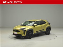 ヤリスクロス ハイブリッド Z