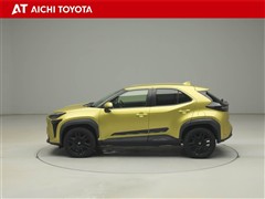 ヤリスクロス ハイブリッド Z