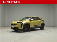 ヤリスクロス ハイブリッド Z