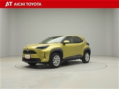 トヨタ ヤリスクロス ハイブリッド G