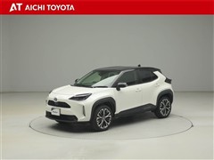 ヤリスクロス ハイブリッド Z