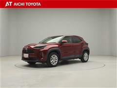 トヨタ ヤリスクロス ハイブリッド G