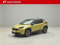 ヤリスクロス ハイブリッド Z