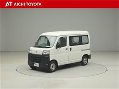 ピクシスバン スペシャル