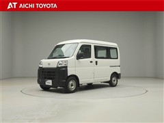トヨタ ピクシスバン スペシャル