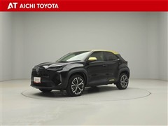 トヨタ ヤリスクロス HV Z