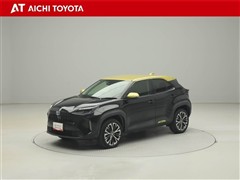 ヤリスクロス HV Z