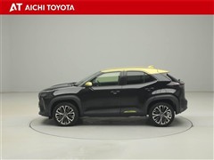 ヤリスクロス HV Z